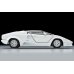 画像4: TOMYTEC 1/64 Limited Vintage NEO LV-N Lamborghini Countach 25th Anniversary (White) (4)