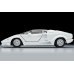 画像3: TOMYTEC 1/64 Limited Vintage NEO LV-N Lamborghini Countach 25th Anniversary (White) (3)