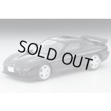 TOMYTEC 1/64 Limited Vintage NEO Mazda RX-7 Type RS '99 (Black)