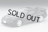 TOMYTEC 1/64 Limited Vintage NEO Mazda RX-7 Type RS '99 (Black)