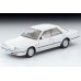 画像1: TOMYTEC 1/64 Limited Vintage NEO LV-N 日本車の時代17 Nissan Cedric Cima Type II Limited (White) 伊藤かずえ仕様 (1)