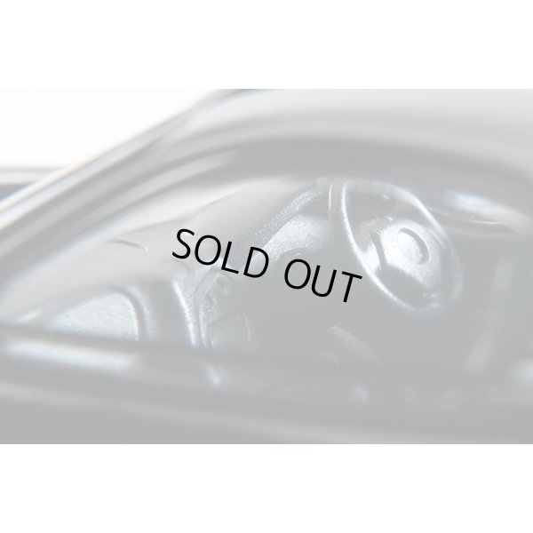 画像8: TOMYTEC 1/64 Limited Vintage NEO Mazda RX-7 Type RS '99 (Black)