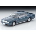 TOMYTEC 1/64 Limited Vintage NEO Nissan Cedric Cima Type II Limited (Grayish Blue) '88