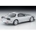 画像2: TOMYTEC 1/64 Limited Vintage NEO Mazda RX-7 Type RS '99 (Silver) (2)