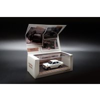 Tarmac Works 1/64 Datsun 510 Tanto by Daniel Wu