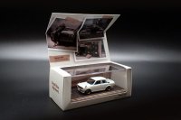 Tarmac Works 1/64 Datsun 510 Tanto by Daniel Wu