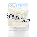 auto world 1/64 1964 Pontiac Grand Prix Royal Bobcat Saddle Bronze