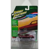 JOHNNY LIGHTNING 1/64 1979 Chevy Monte Carlo Carmine