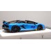 画像7: EIDOLON 1/43 Lamborghini Aventador SVJ 63 Roadster 2019 Azzurro Pearl Limited 35 pcs. (7)