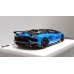 画像10: EIDOLON 1/43 Lamborghini Aventador SVJ 63 Roadster 2019 Azzurro Pearl Limited 35 pcs. (10)