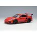 画像2: EIDOLON 1/43 Porsche 911 (991.2) GT3 RS 2018 Lava Orange Limited 60 pcs. (2)