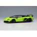 画像1: EIDOLON 1/43 Lamborghini Aventador SVJ 2018 (Leirion wheel) Verde Scandal Limited 100 pcs. (1)