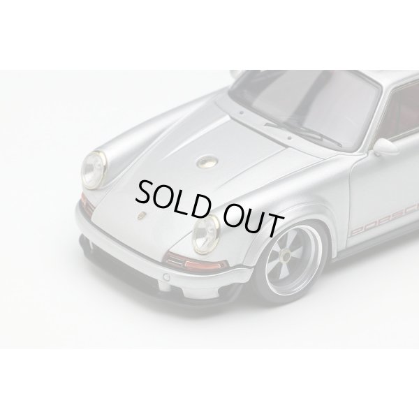 画像6: EIDOLON 1/43 Singer 911 DLS Racer X 2022