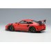 画像3: EIDOLON 1/43 Porsche 911 (991.2) GT3 RS 2018 Lava Orange Limited 60 pcs.