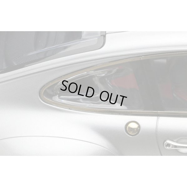 画像8: EIDOLON 1/18 Singer 911 DLS Racer X 2022