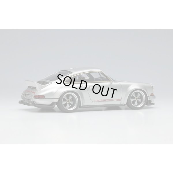 画像14: EIDOLON 1/43 Singer 911 DLS Racer X 2022