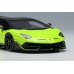 画像11: EIDOLON 1/43 Lamborghini Aventador SVJ 2018 (Leirion wheel) Verde Scandal Limited 100 pcs.