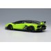 画像3: EIDOLON 1/43 Lamborghini Aventador SVJ 2018 (Leirion wheel) Verde Scandal Limited 100 pcs.