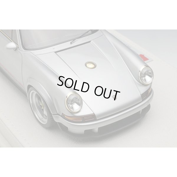 画像7: EIDOLON 1/18 Singer 911 DLS Racer X 2022