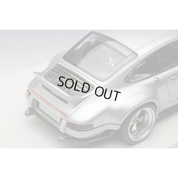 画像9: EIDOLON 1/18 Singer 911 DLS Racer X 2022