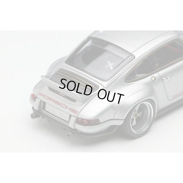 画像7: EIDOLON 1/43 Singer 911 DLS Racer X 2022