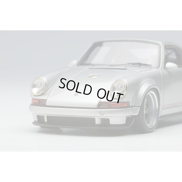 画像11: EIDOLON 1/43 Singer 911 DLS Racer X 2022