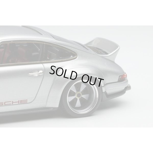 画像9: EIDOLON 1/43 Singer 911 DLS Racer X 2022