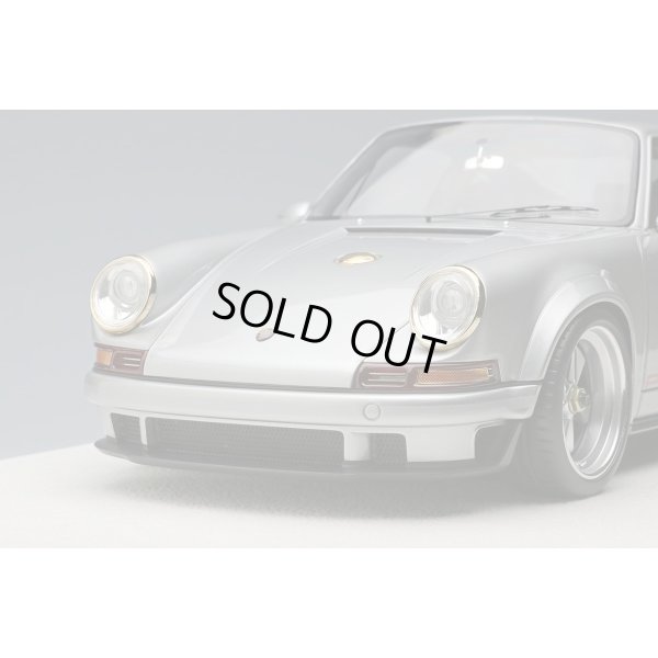 画像12: EIDOLON 1/18 Singer 911 DLS Racer X 2022