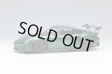 EIDOLON 1/43 Porsche 911 (991.2) GT3 RS 2018 Forest green Metallic Limited 60 pcs.