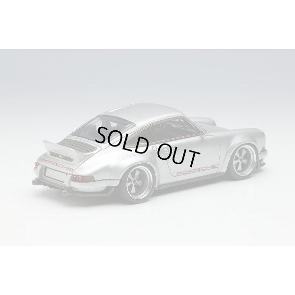 画像4: EIDOLON 1/43 Singer 911 DLS Racer X 2022