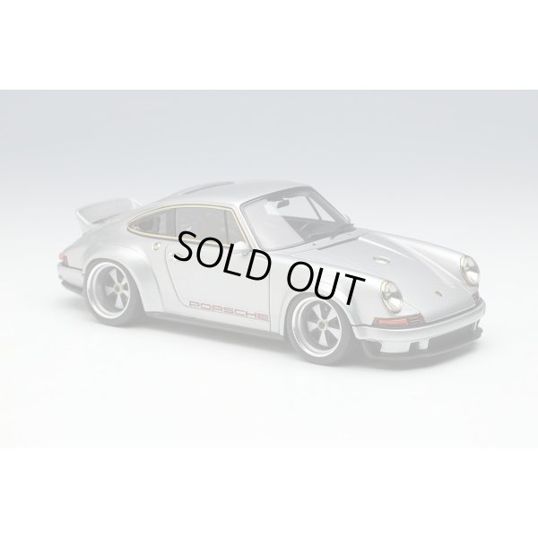 画像5: EIDOLON 1/43 Singer 911 DLS Racer X 2022