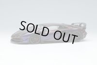 EIDOLON 1/43 Lamborghini Aventador SVJ 2018 (Leirion wheel) Blu Hal 受注生産品