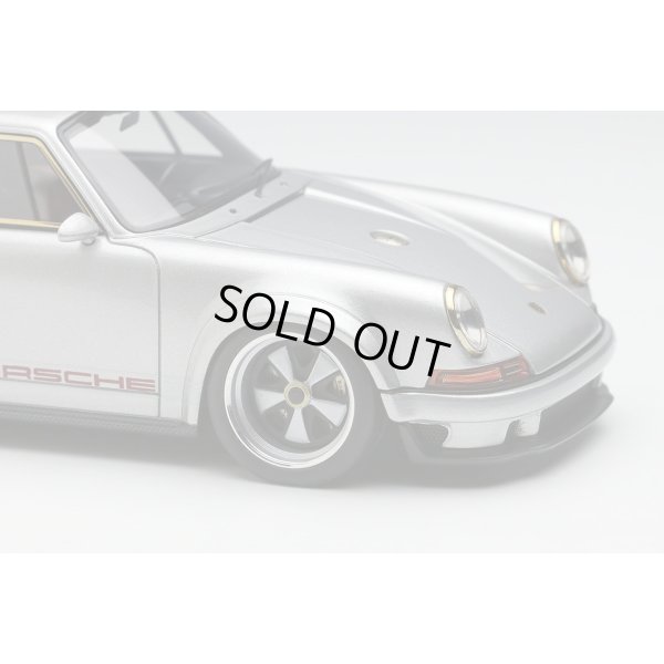 画像8: EIDOLON 1/43 Singer 911 DLS Racer X 2022