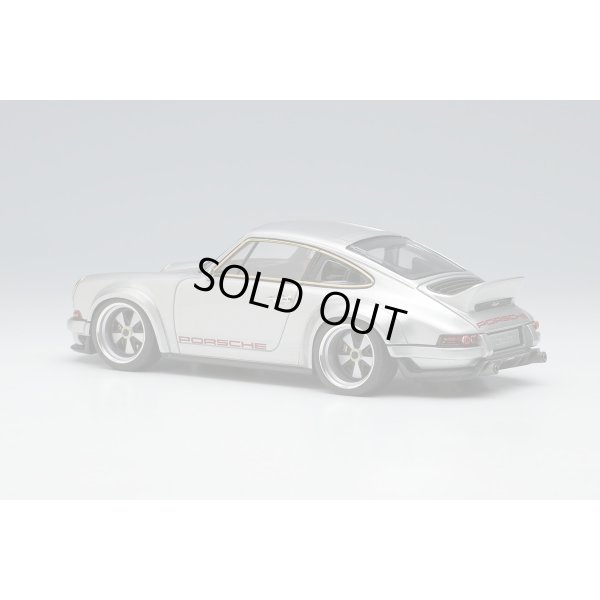 画像3: EIDOLON 1/43 Singer 911 DLS Racer X 2022