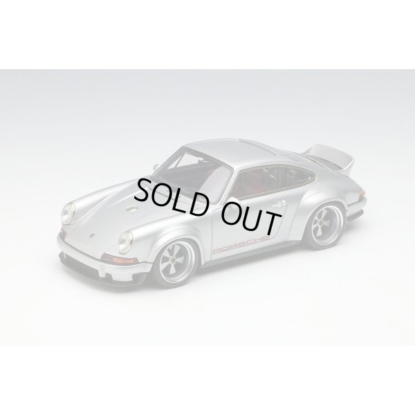 画像13: EIDOLON 1/43 Singer 911 DLS Racer X 2022