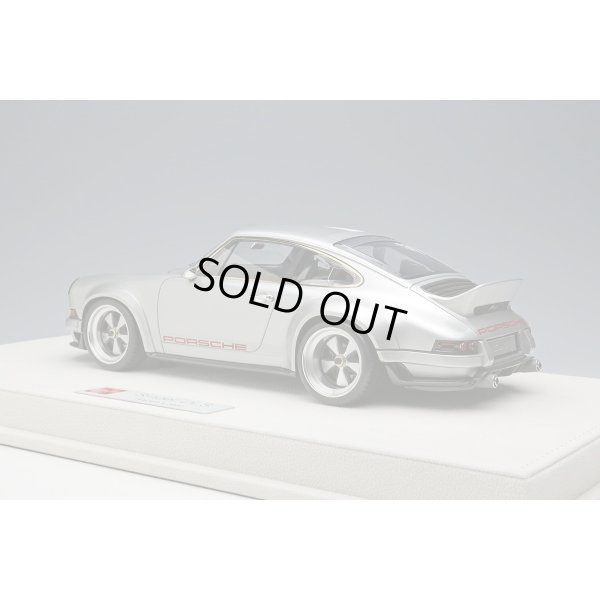 画像4: EIDOLON 1/18 Singer 911 DLS Racer X 2022