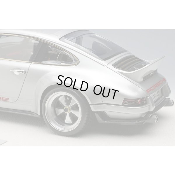 画像10: EIDOLON 1/18 Singer 911 DLS Racer X 2022