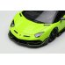 画像6: EIDOLON 1/43 Lamborghini Aventador SVJ 2018 (Leirion wheel) Verde Scandal Limited 100 pcs. (6)
