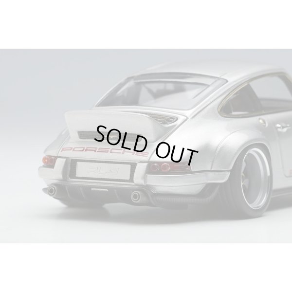 画像12: EIDOLON 1/43 Singer 911 DLS Racer X 2022