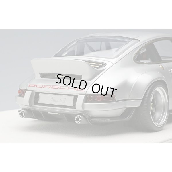 画像13: EIDOLON 1/18 Singer 911 DLS Racer X 2022