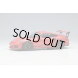 EIDOLON 1/43 Porsche 911 (991.2) GT3 RS 2018 Lava Orange Limited 60 pcs.