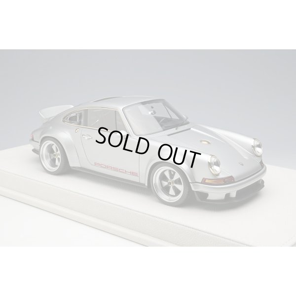 画像6: EIDOLON 1/18 Singer 911 DLS Racer X 2022