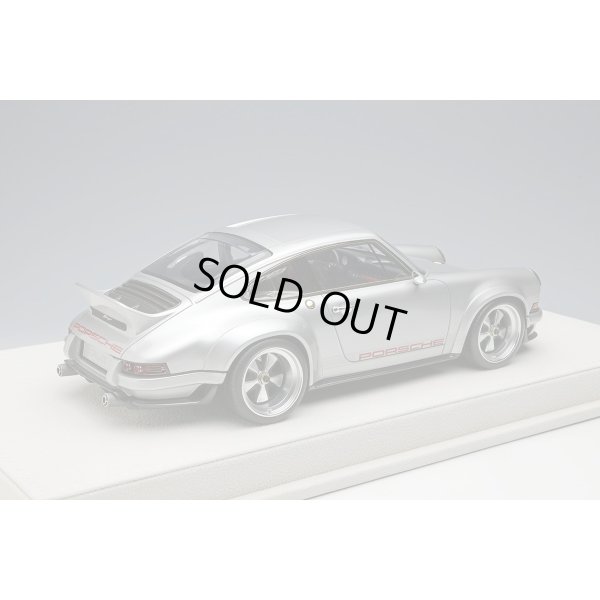 画像5: EIDOLON 1/18 Singer 911 DLS Racer X 2022