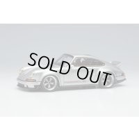 EIDOLON 1/43 Singer 911 DLS Racer X 2022