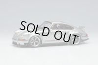 EIDOLON 1/43 Singer 911 DLS Racer X 2022