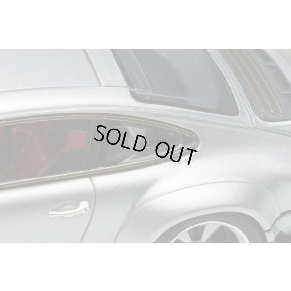 画像10: EIDOLON 1/43 Singer 911 DLS Racer X 2022