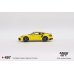 画像4: MINI GT 1/64 Porsche 911 Turbo S Racing Yellow (RHD) (4)