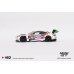 画像3: MINI GT 1/64 BMW M4 GT3 #96 Turner Motorsports 2022 IMSA Daytona 24 Hrs (LHD) (3)