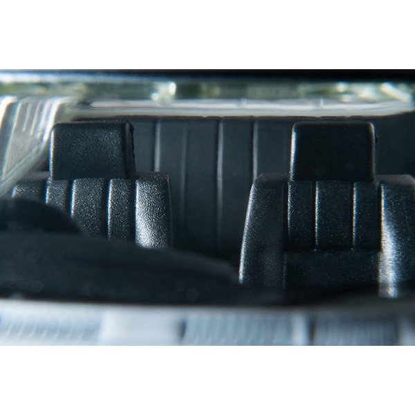 画像8: TOMYTEC 1/64 Limited Vintage NEO Toyota Hilux 4WD Pickup Double Cab SSR (White) '91