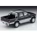 画像2: TOMYTEC 1/64 Limited Vintage NEO Toyota Hilux 4WD Pickup Double Cab SSR-X オプション装着車 Vehicle (Black / Silver) '95 (2)